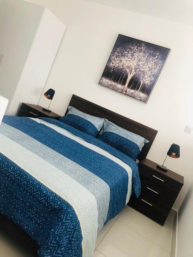Embassy Gardens Luxury Apartments Accra Luaran gambar
